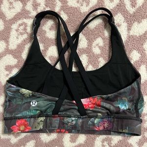 Lulu energy bra!!!